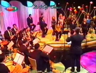 GÜLNİHÂL KORO *Yine Bağlandı Dîl Bir Nev-Nihâle*