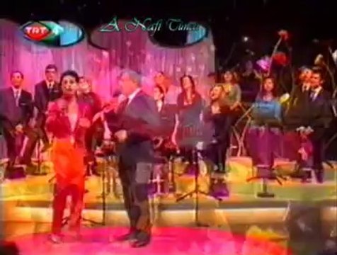 GÜLNİHÂL KORO & Yaşar ÖZEL & Aslı PAKALINLAR ÇAVDAR *Yine Bir Gül-Nihâl Aldı Bu Gönlümü*