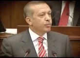 Erdoğan'ın Milyonlarca İzlenen Tarihi Konuşması