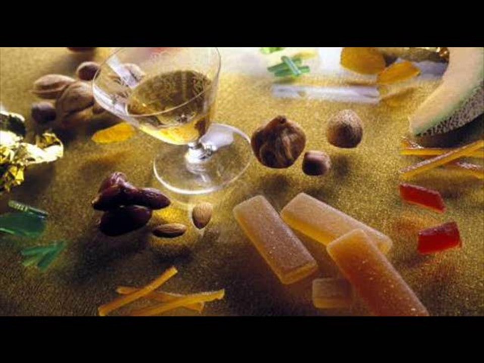 Marche: Un p'tit verre de pineau des charentes