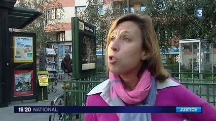 Balkany nie les accusations