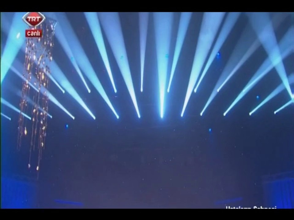 Bedia AKARTÜRK-Köprü den geçti gelin-Şef:Ömer Hayri UZUN