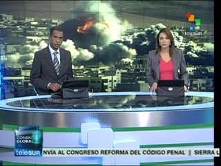 Ministro advierte que Siria seguirá combate al terrorismo con o sin CI