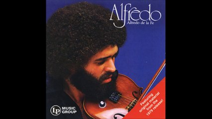Alfredo De La Fe' - Hot To Trot (1979)