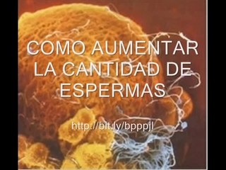 INFERTILIDAD Y COMO QUEDAR EMBARAZADA EN 60 DIAS.wmv