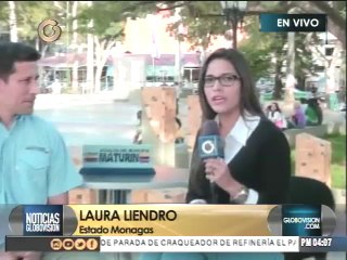 Denuncian presencia de enfermedades por vertedero de basura en Monagas