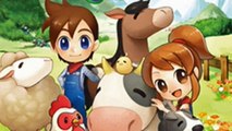 CGR Trailers - HARVEST MOON: THE LOST VALLEY Launch Trailer