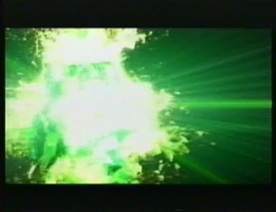 VHS Stuff Mini: Martix Commercials (2003)