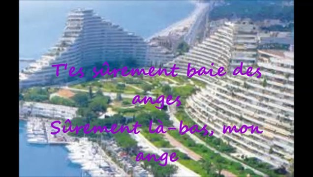 Alter Ego,Jean-Louis Aubert cover Oliver Eeck