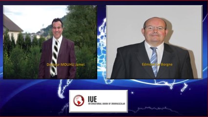 Edmond Le Borgne, politique de santé  et fermeture des soins de proximités