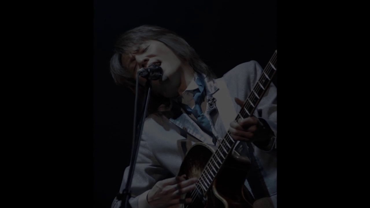 角松敏生　ALL LIFE IS PRECIOUS