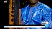 LE JOURNAL DE L'AFRIQUE - Toumani Diabaté, le maître de la kora, invité du Journal de l’Afrique