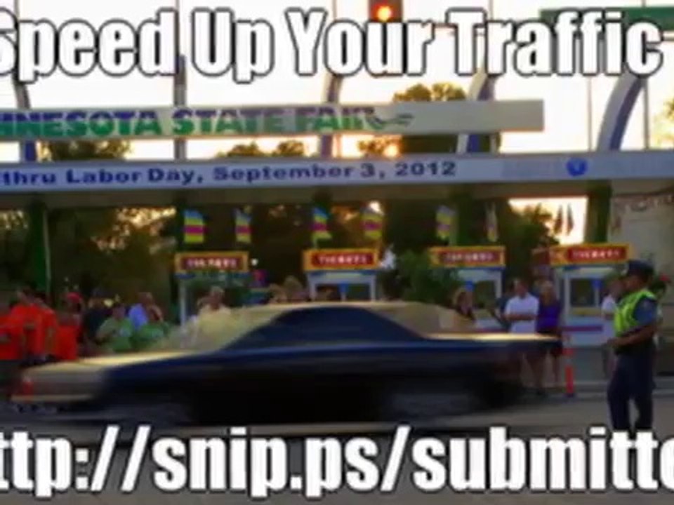 Magic Submitter Niche Sites Content Submitter