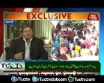 Pervaz Musharraf Blasts on Indian PM Narendra Modi on an Indian Channel