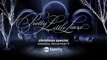 Pretty Little Liars 5x13 Promo How the A Stole Christmas - Christmas Special