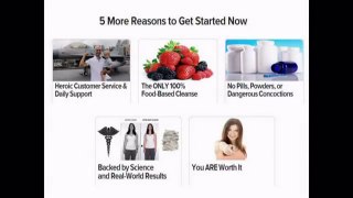 TotalWellnessCleanse - Total Wellness Cleanse scam