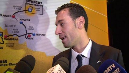 Tour de Francia 2015 - Nibali defiende al Astana de los últimos casos de dopaje