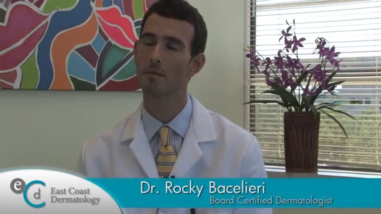 East Coast Dermatology - Rosacea - Stylee PR