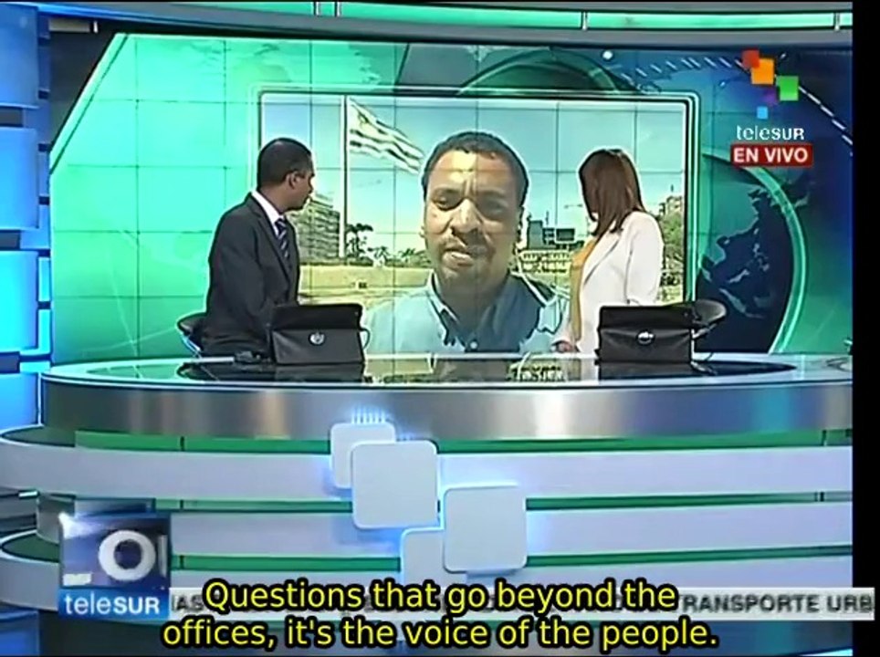 Uruguay presidential candidates fine-tune proposals ahead of elections