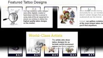 How To Become A Tattoo Artist   Tattoo Me Now Review