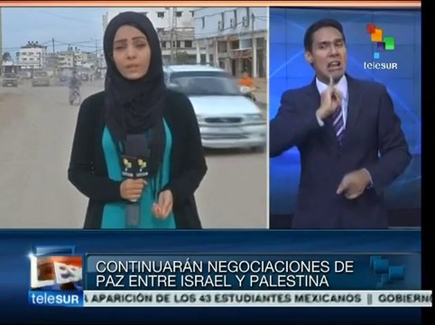 Militares israelíes abren fuego contra pescadores palestinos