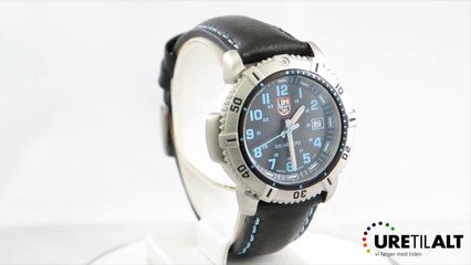 7253 - Unikt dykkerur fra Luminox til kvinder