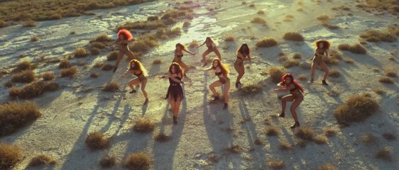 Ruth Lorenzo - Gigantes (Video Oficial) HD