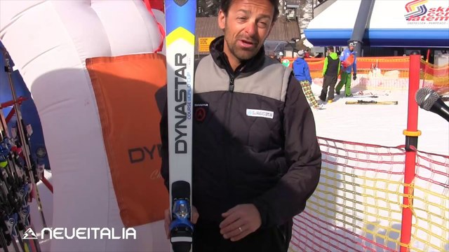 Dynastar Speed Course WC premium R 20 WC - Ski-Test 2014/2015 - Neveitalia