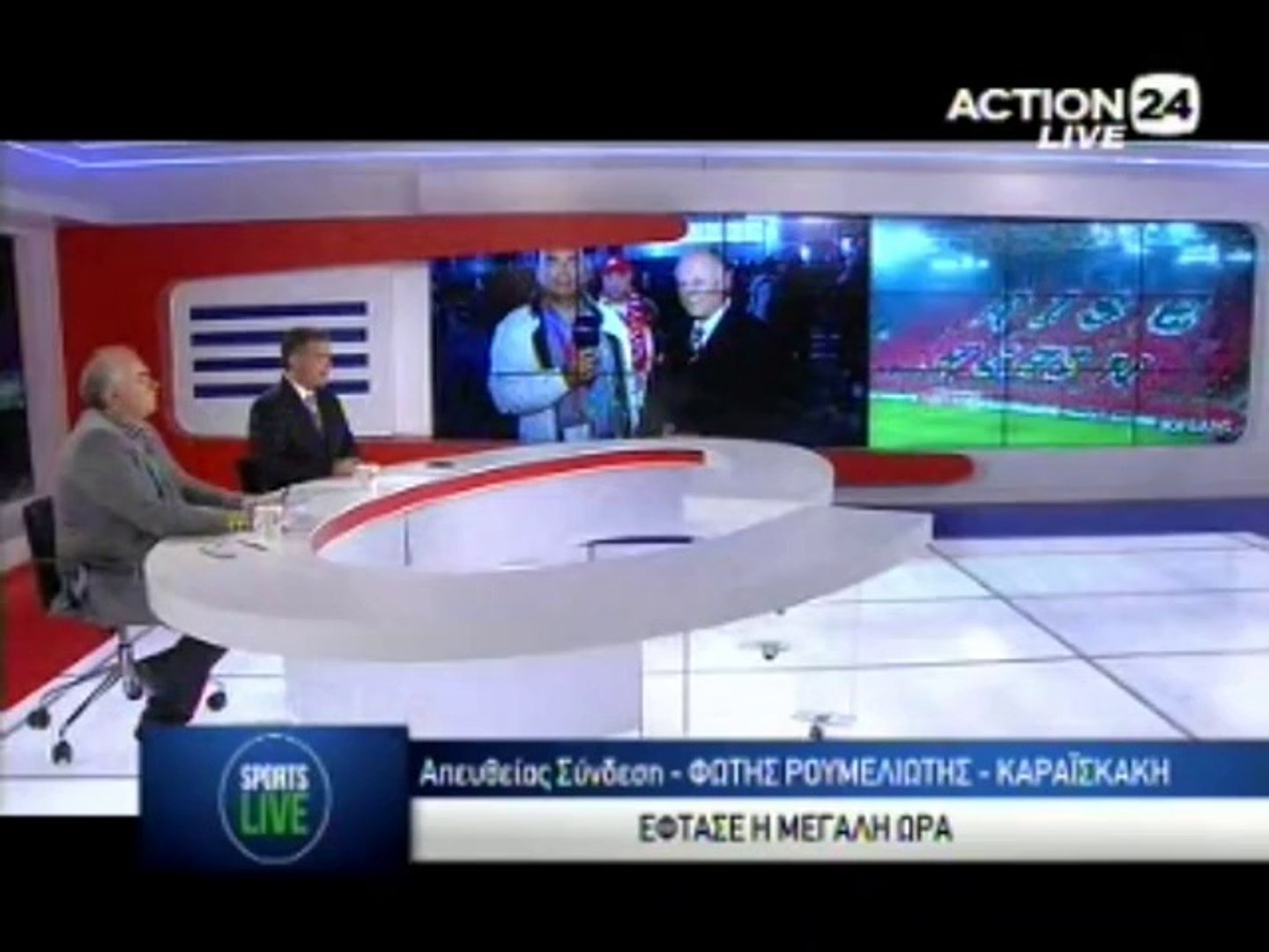 Sports Live 22-10-2014