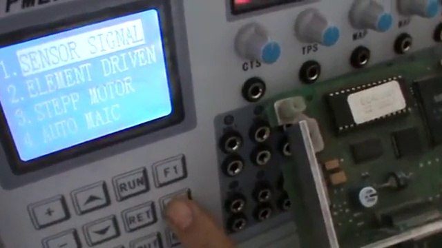 Oto Beyin Tamiri Kursu - 0532 467 98 18