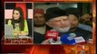 Tahir Qadri may leave Pakistan in next few days -- Dr.Shahid Masood