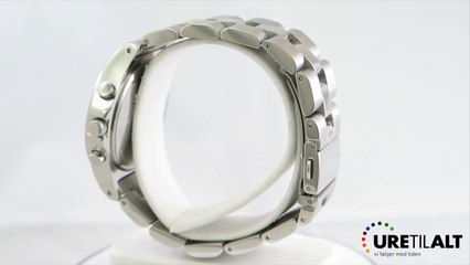 MBM3100 - Topsælgende dameur fra Marc Jacobs