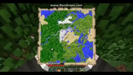 Minecraft The Reawakening Part 10-RIVALS!