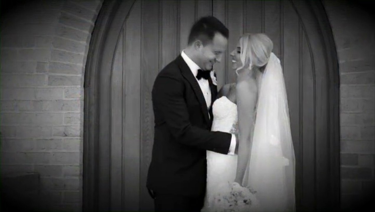 Jess & Anton wedding highlight