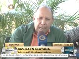 Solicitan investigar atraso en nuevo relleno sanitario de Guayana