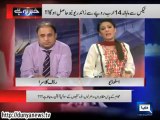 Successful Project Of PMLN Producing Cheapest Electricity,Rauf Klasra Revealing the Inner Story
