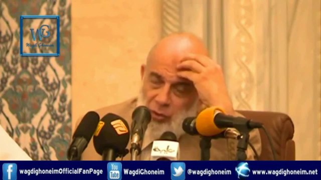 طرائف *زوجة تطلب تغيير سائقها‬* للشيخ د.وجدي غنيم