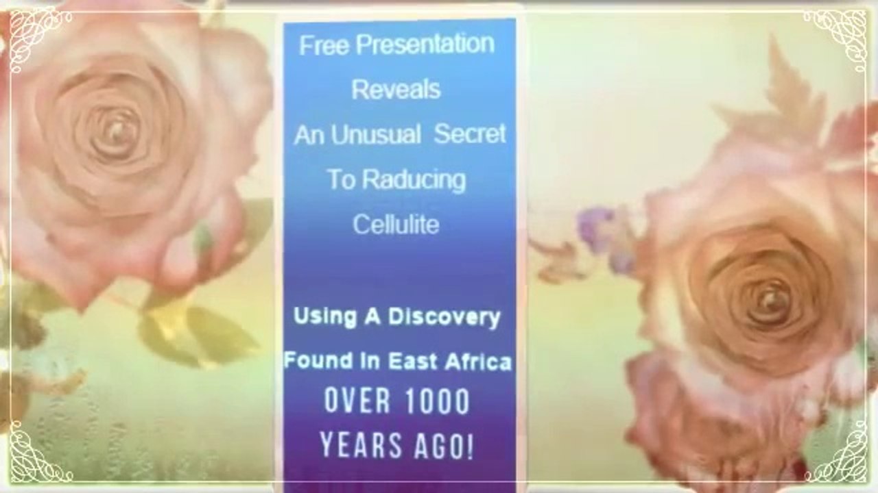 Cellulite Factor Tips Does It Work