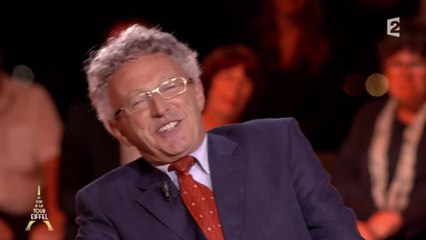 Le téléphone de Nelson Montfort perturbe sa déclaration à Yannick Noah