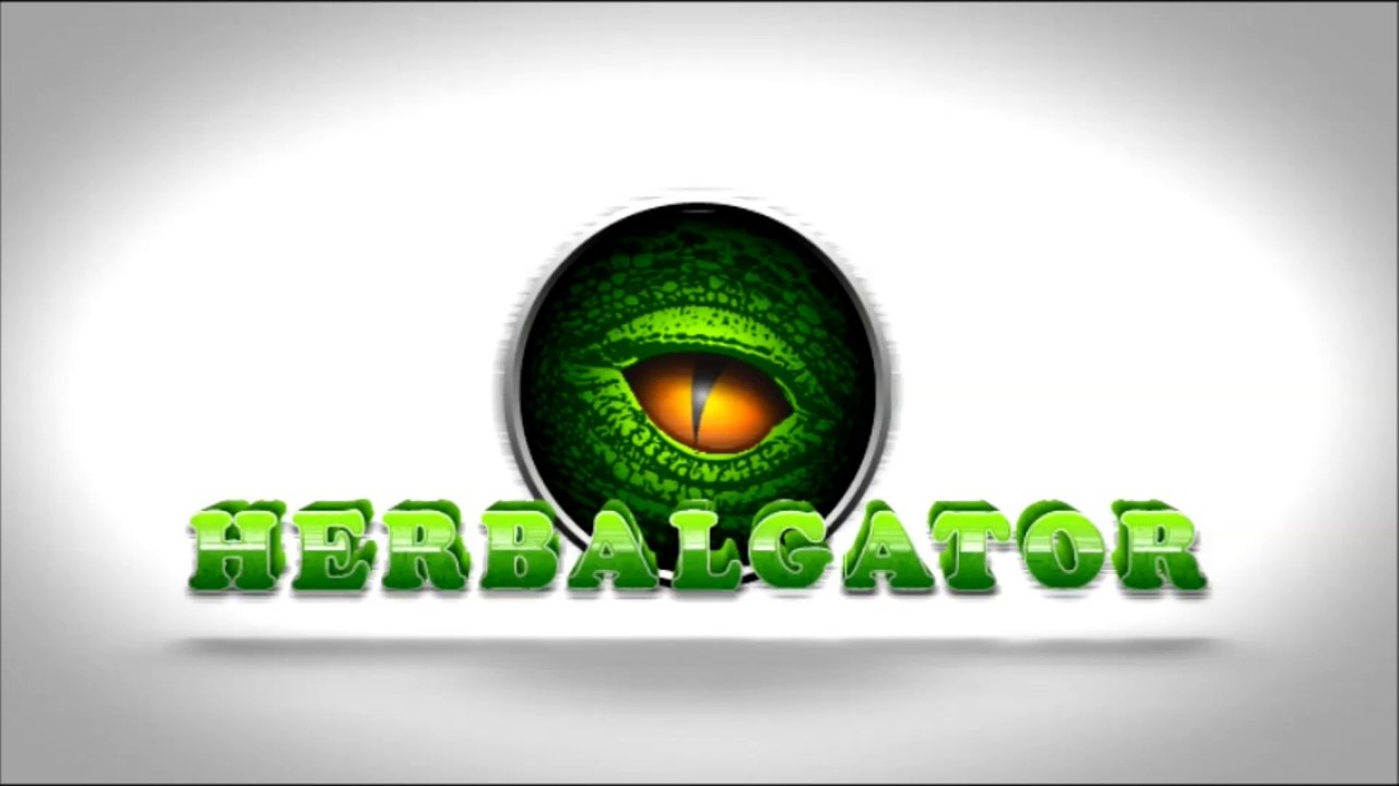 Herbalgator.com the legal way