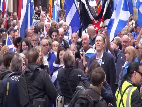 THE SCOTTISH REFERENDUM.. THE GREATEST STORY NEVER TOLD.. PART 2