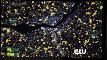 The Flash - Extended Trailer - Флэш - Расширенный Трейлер Русский (2014) HD [BzekE]