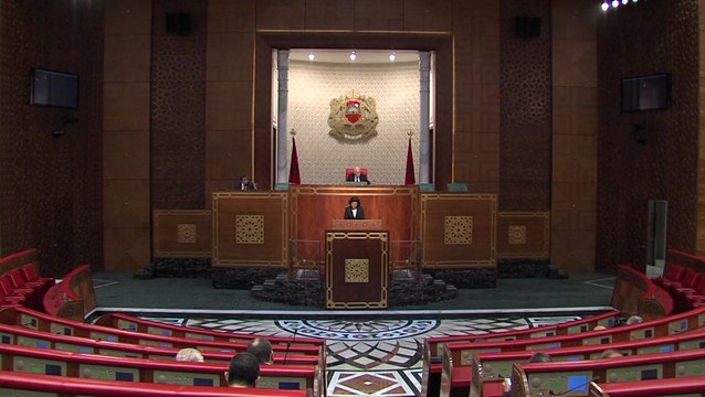 مجلس المستشارين يصادق بالإجماع على 3 مشاريع قوانين تهم عقود الشراكة بين القطاعين العام والخاص ومؤسسات الائتمان والتعاونيات