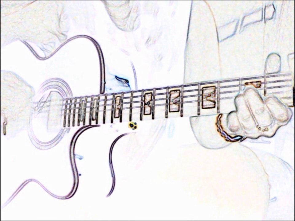 Un enfant de toi - Phil Barney (Deyss cover)