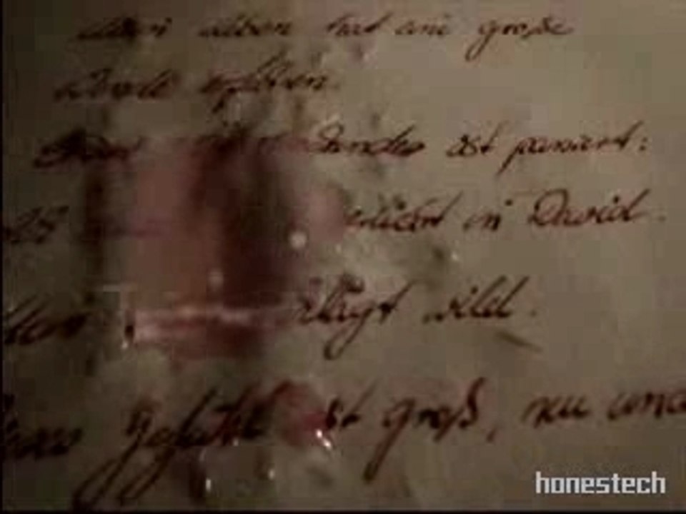 Le destin de Lisa , générique VF