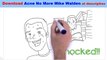 Acne No More Scam - Mike Walden Review!!