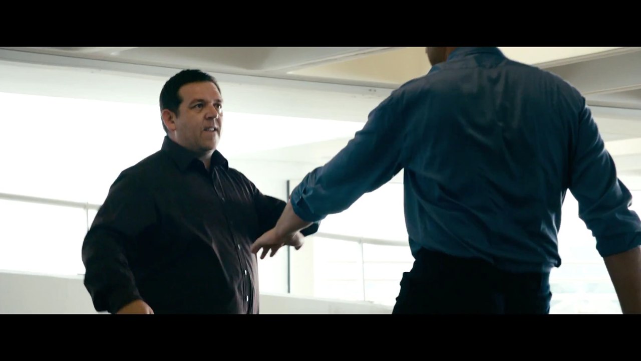 Salsa Fury - Extrait (2) VO