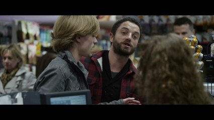 Bande-annonce : Hors les murs (3) - STA