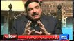 Sawaal (Did Sheikh Rasheed Wants To Be Opposition Leader--) – 22nd October 2014