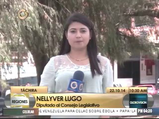 Denuncian a 821 tachirenses por contrabando